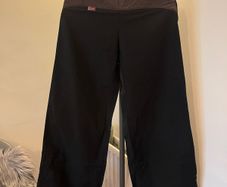 Skunk Funk trousers, size M
