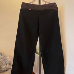 Skunk Funk trousers, size M