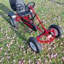 Berg go kart Image 9