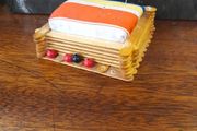 Handmade pin cushion portlaoise
