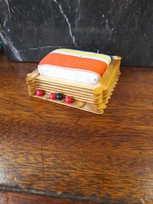 Handmade pin cushion portlaoise