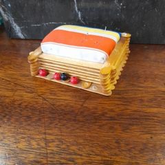 Handmade pin cushion portlaoise