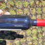 wine bottle gift set Image 3
