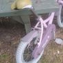 Kids Molli Raleigh bike Image 7