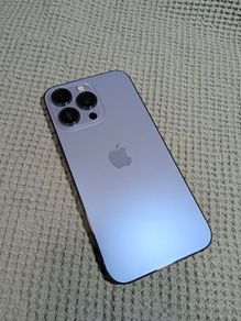 iPhone 13 pro 128 + Apple watch 7 45mm