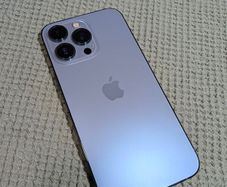 iPhone 13 pro 128 + Apple watch 7 45mm