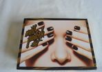 Boxed Nail Polish Set for Sale