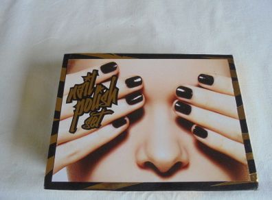 Boxed Nail Polish Set for Sale