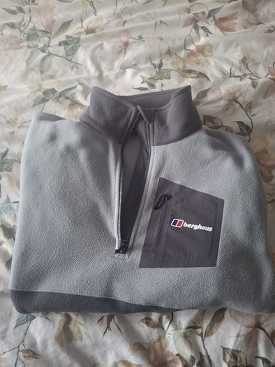 Berghaus