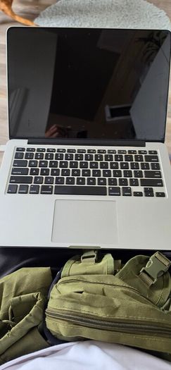 macbook pro retina