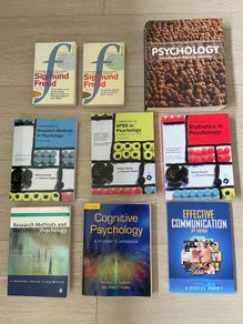 College books