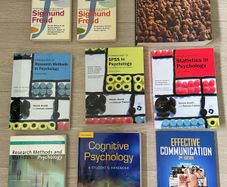 College books