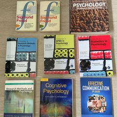 College books