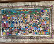 Mexican folk art (#3 of 5)