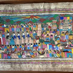 Mexican folk art (#3 of 5)