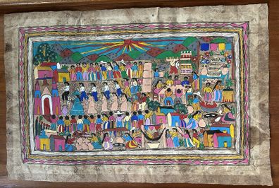Mexican folk art (#3 of 5)