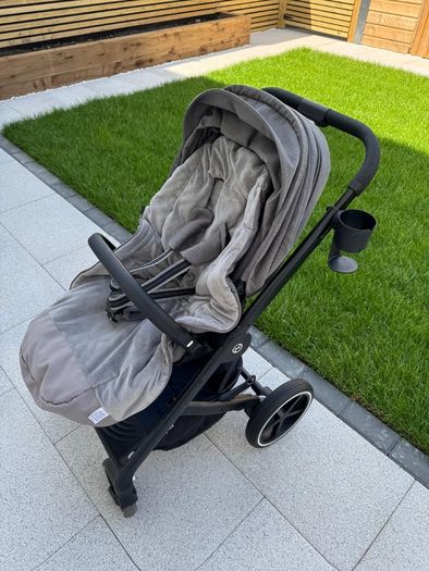 Cybex balios