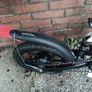 electric folding bike Image 7