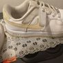 Nike Air Force 1 Trainers Image 7