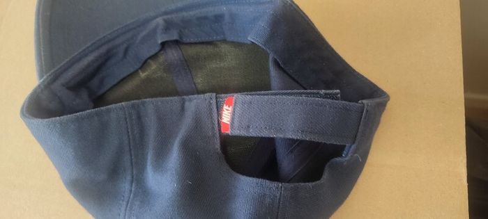Vintage Nike Cap