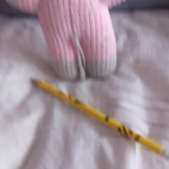 Soft toys