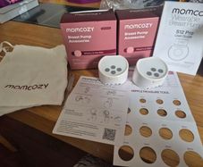 momcozy s12 pro