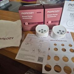 momcozy s12 pro