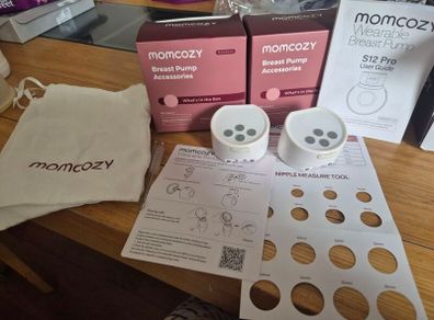 momcozy s12 pro