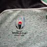Canterbury Ireland World Cup 2019 Vapodri+ Alternate Pro Jersey Sz 3XL player issue Image 3