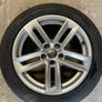 Audi OEM Alloy Wheels Image 7