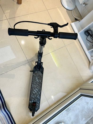 Kids scooter