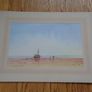 Set of Vintage Prints x 3 for Sale Image 3