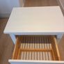 IKEA Hemnes bedside cabinet Image 5