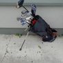 golf clubs Image 5