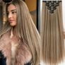 hair extension Image 10