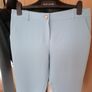 Women's Trousers Savida Nwt Size 14 Image 2
