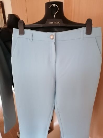 Women's Trousers Savida Nwt Size 14