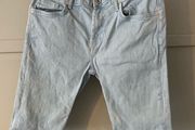 TopMan Shorts 32w