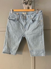 TopMan Shorts 32w