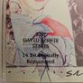 Bowie CD  - Scary Monsters  (24 Bit...) Image 2
