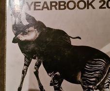 International Zoo Yearbook Volume 20. Edited By P. J. S Olney. Published By The Zoological Society Of London. First Edition. Hardback With Dustjacket In Very Good Condition.