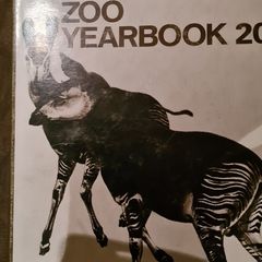 International Zoo Yearbook Volume 20. Edited By P. J. S Olney. Published By The Zoological Society Of London. First Edition. Hardback With Dustjacket In Very Good Condition.