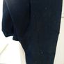 Vintage Obsolete Garda Trousers. Pre-1987 "Bulls-Wool" Era. John Ireland & Son Image 8