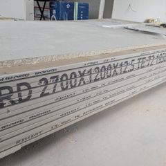 plasterboard 2700x1200