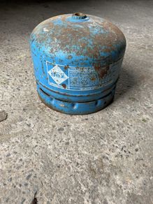 camping gaz 904(empty)