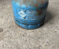 camping gaz 904(empty)