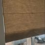 Blinds2Go roman blinds brand new Image 2