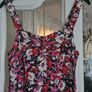 Mango summer maxi dress Image 2