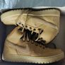 Nike Son of Force Winter Mid boot 8uk as New Image 7