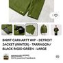 Carhartt WIP Detroit Jacket Image 2